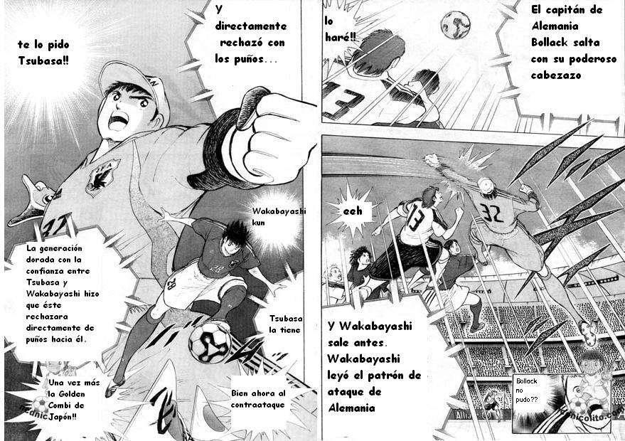 Capitulo 1 page 21
