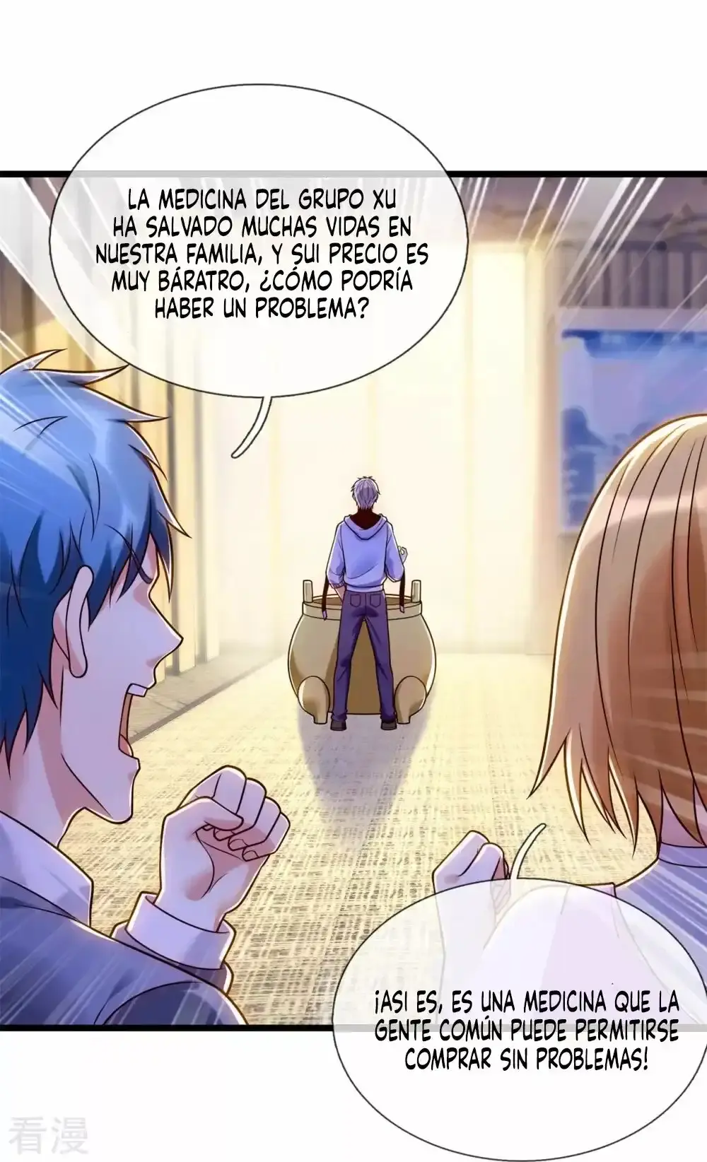 Capitulo 270 page 17
