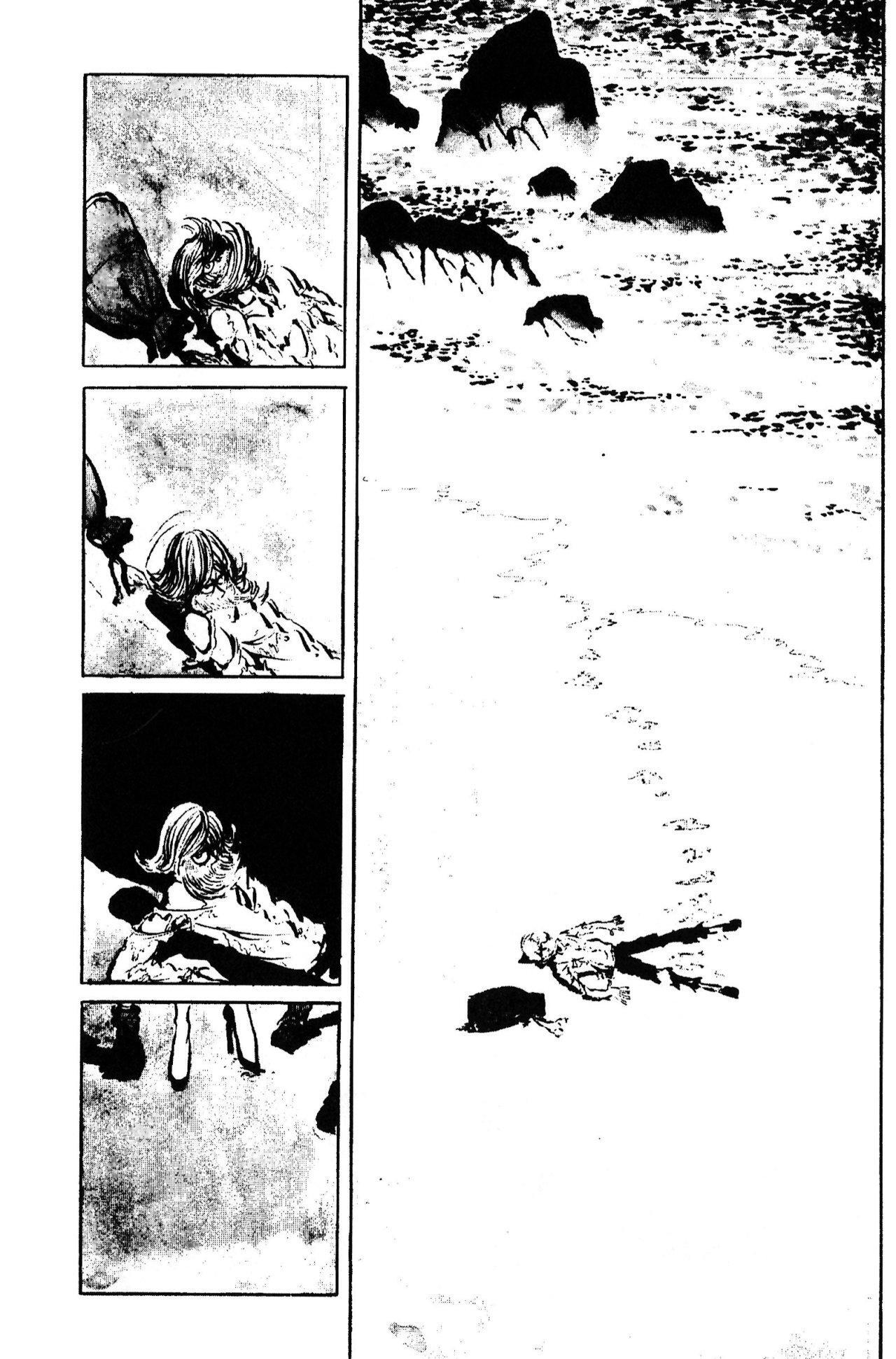 Capitulo 73 page 10