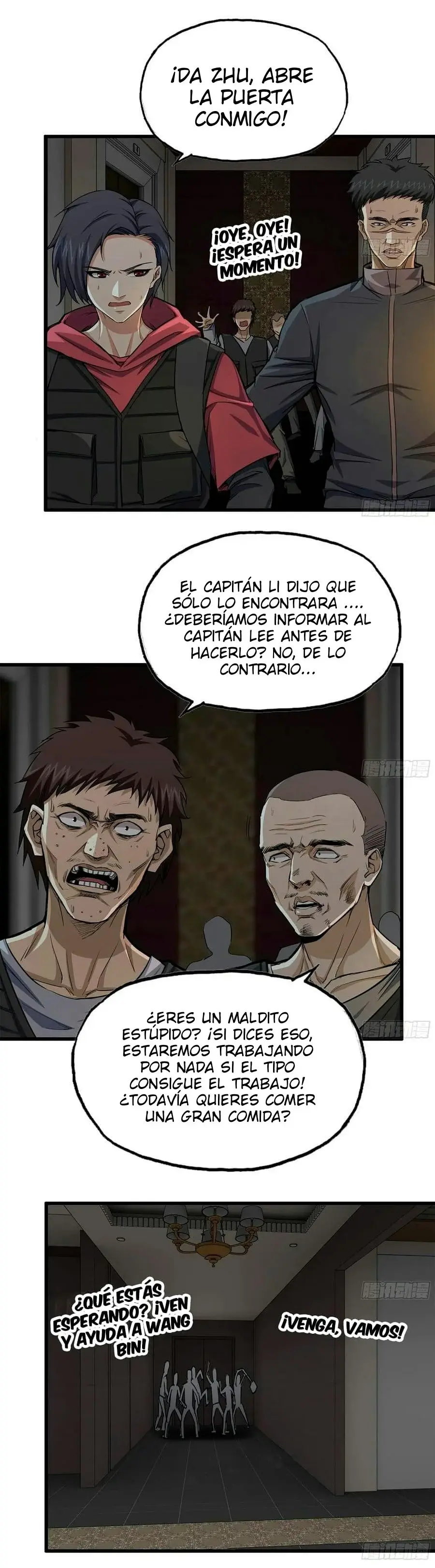 Capitulo 72 page 15