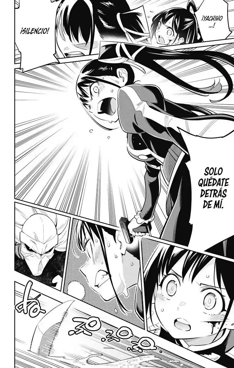 Capitulo 35 page 17