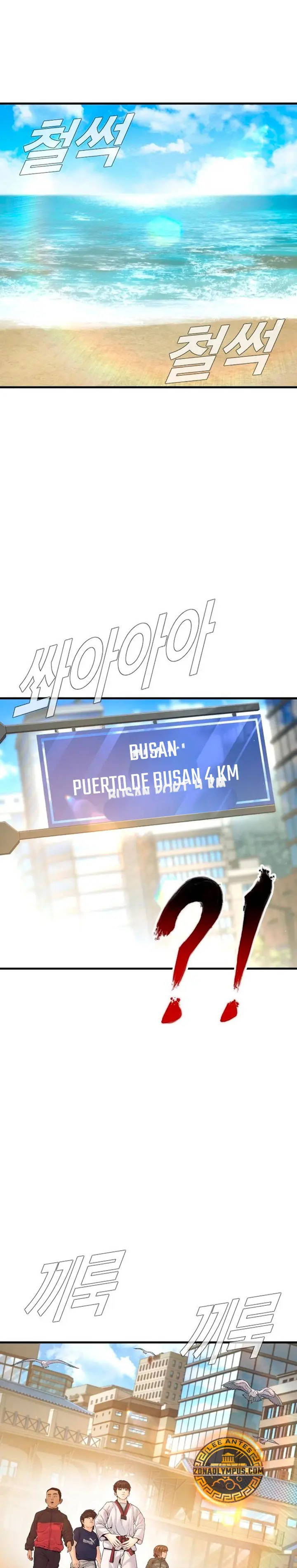 Capitulo 246 page 33