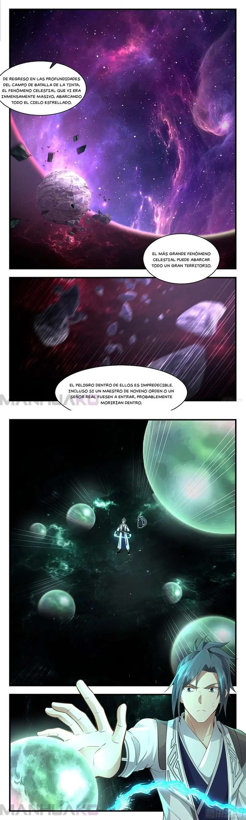 Capitulo 3565 page 6