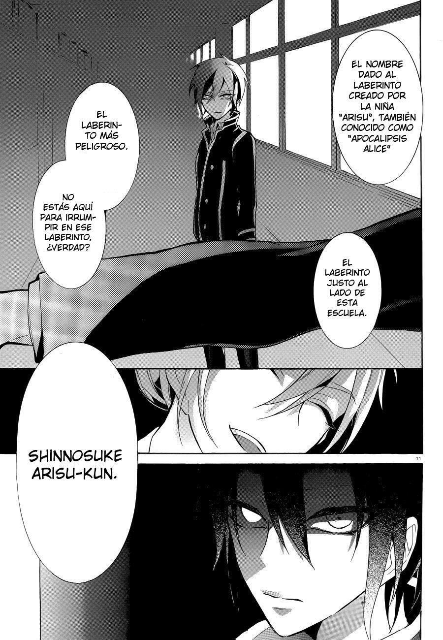 Capitulo 10 page 11