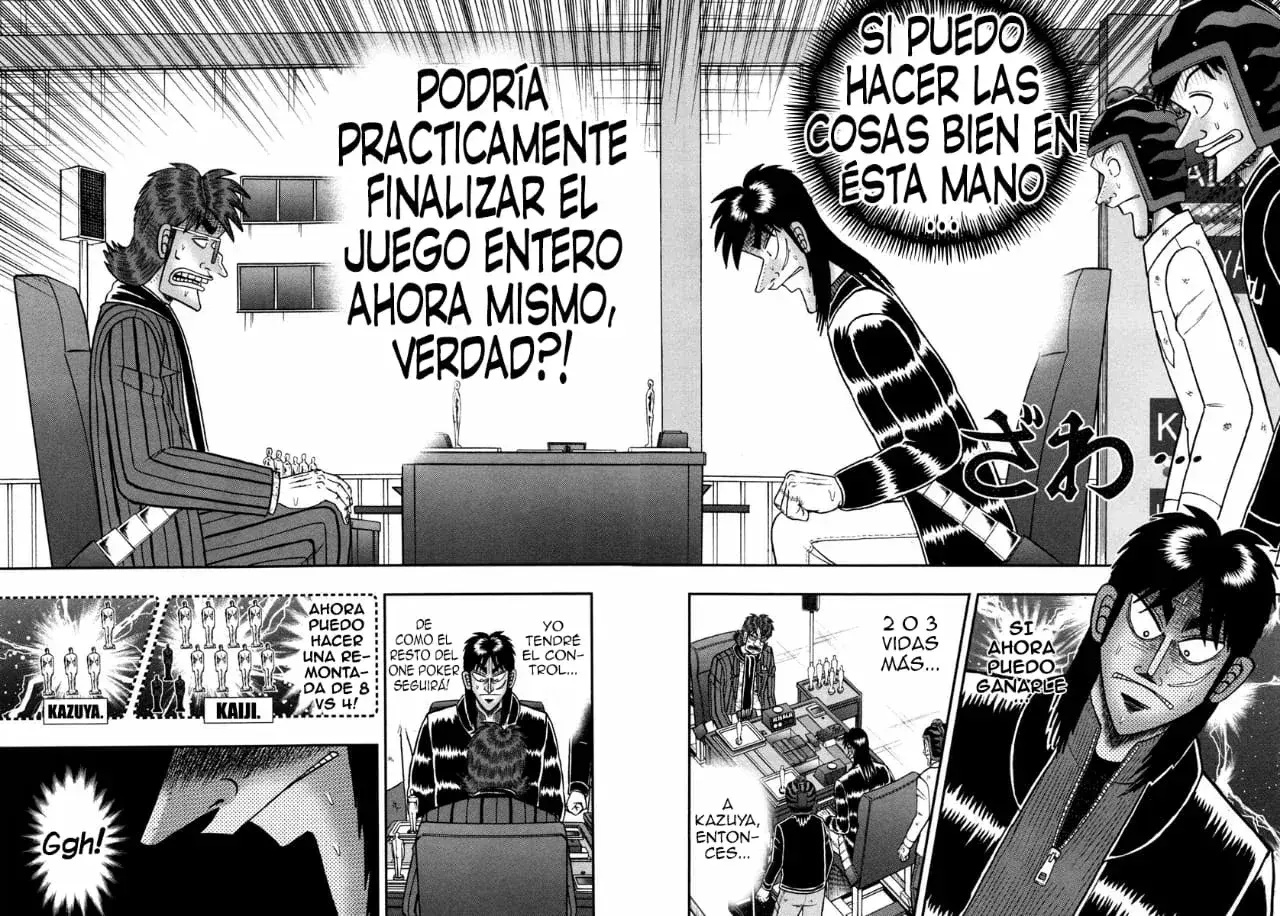 Capitulo 91 page 8