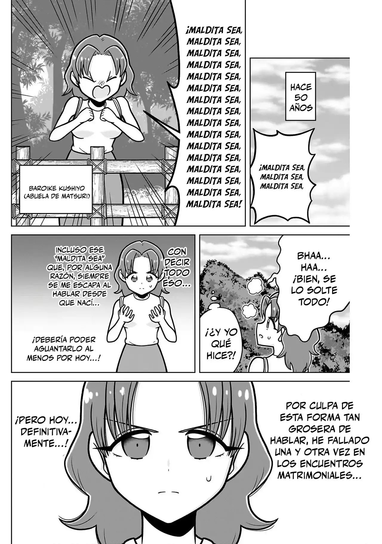 Capitulo 245.5 page 14