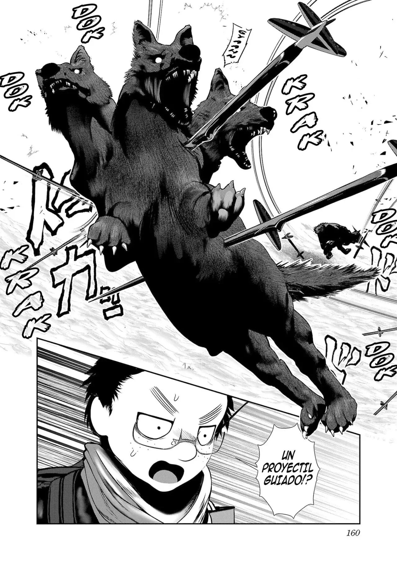 Capitulo 95 page 16