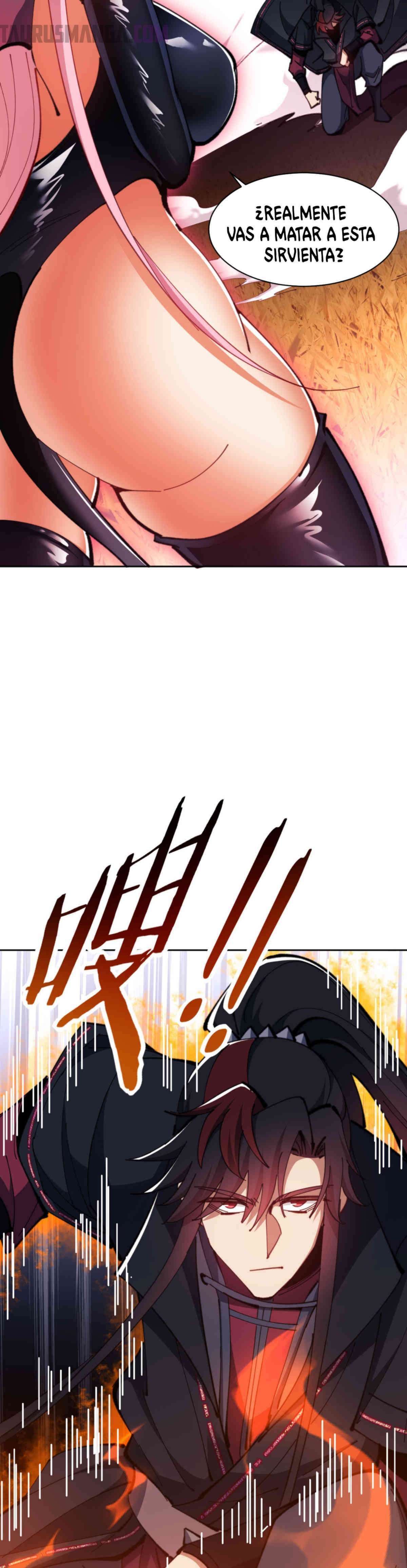 Capitulo 70 page 34