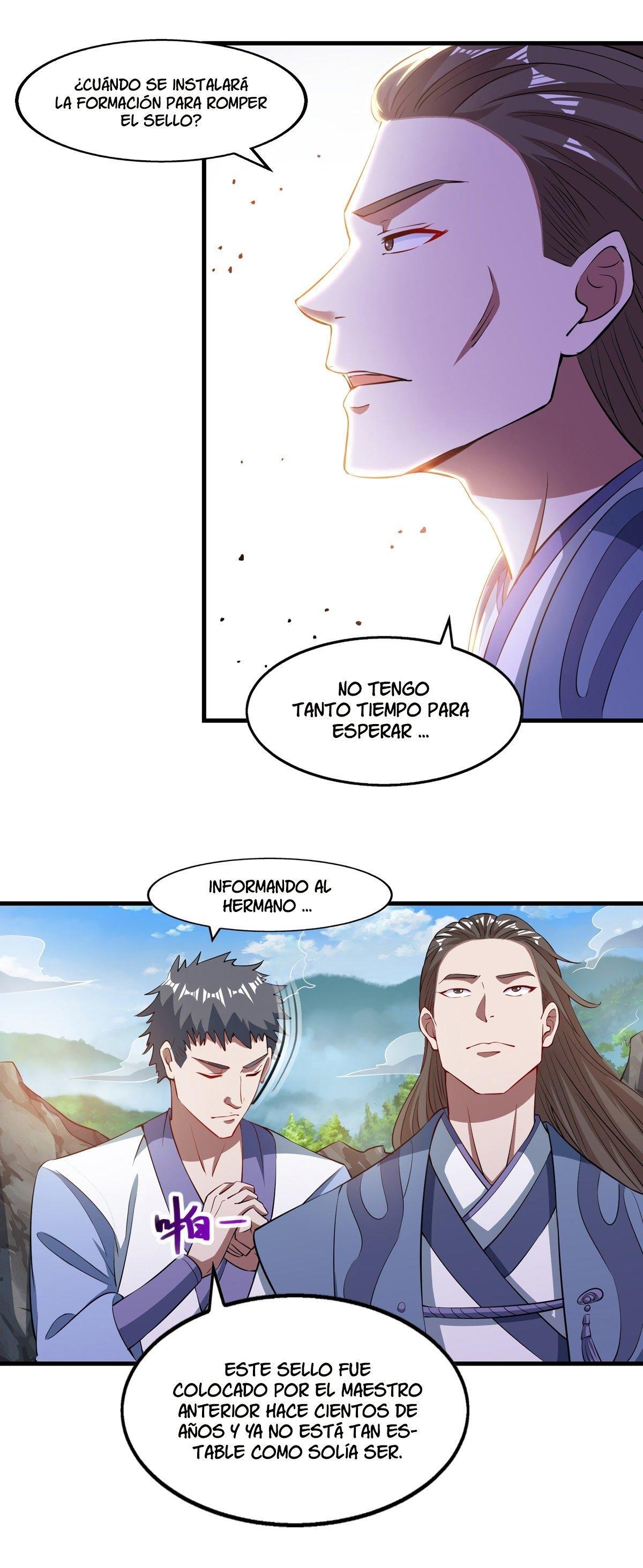 Capitulo 57 page 21