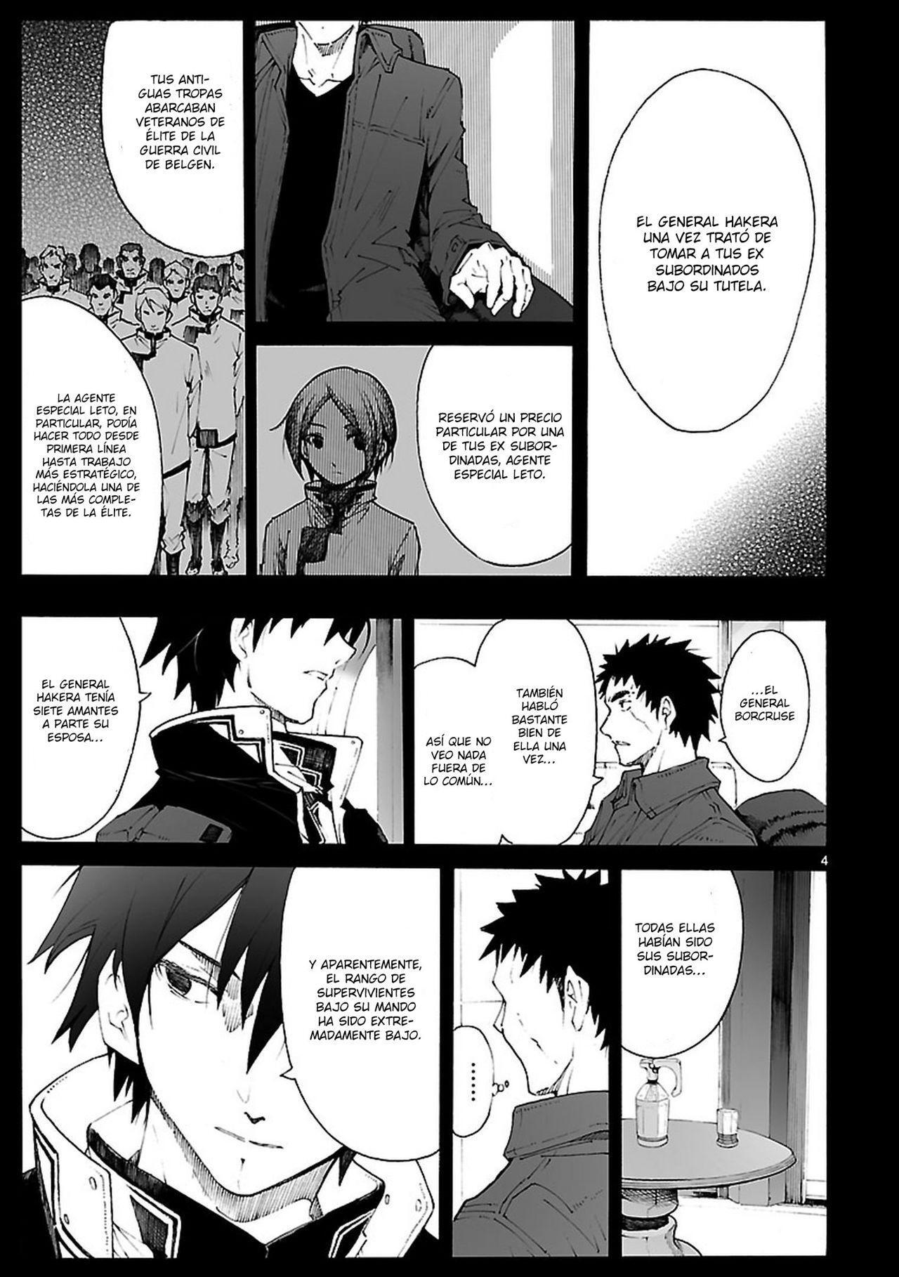 Capitulo 82 page 5