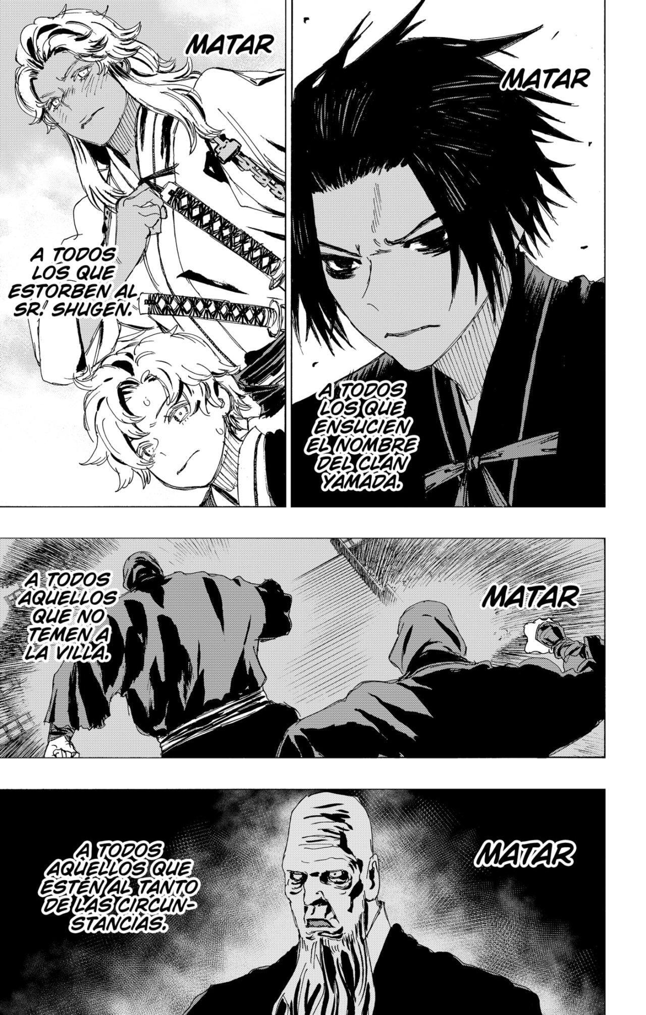 Capitulo 87 page 24