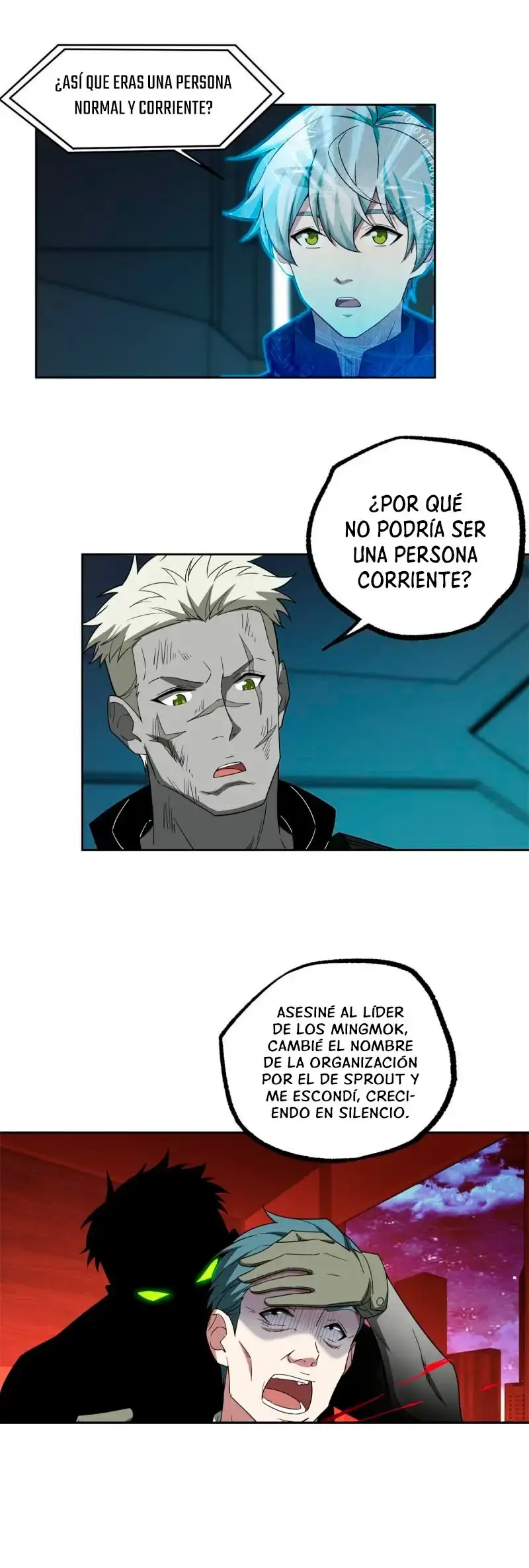 Capitulo 190 page 14