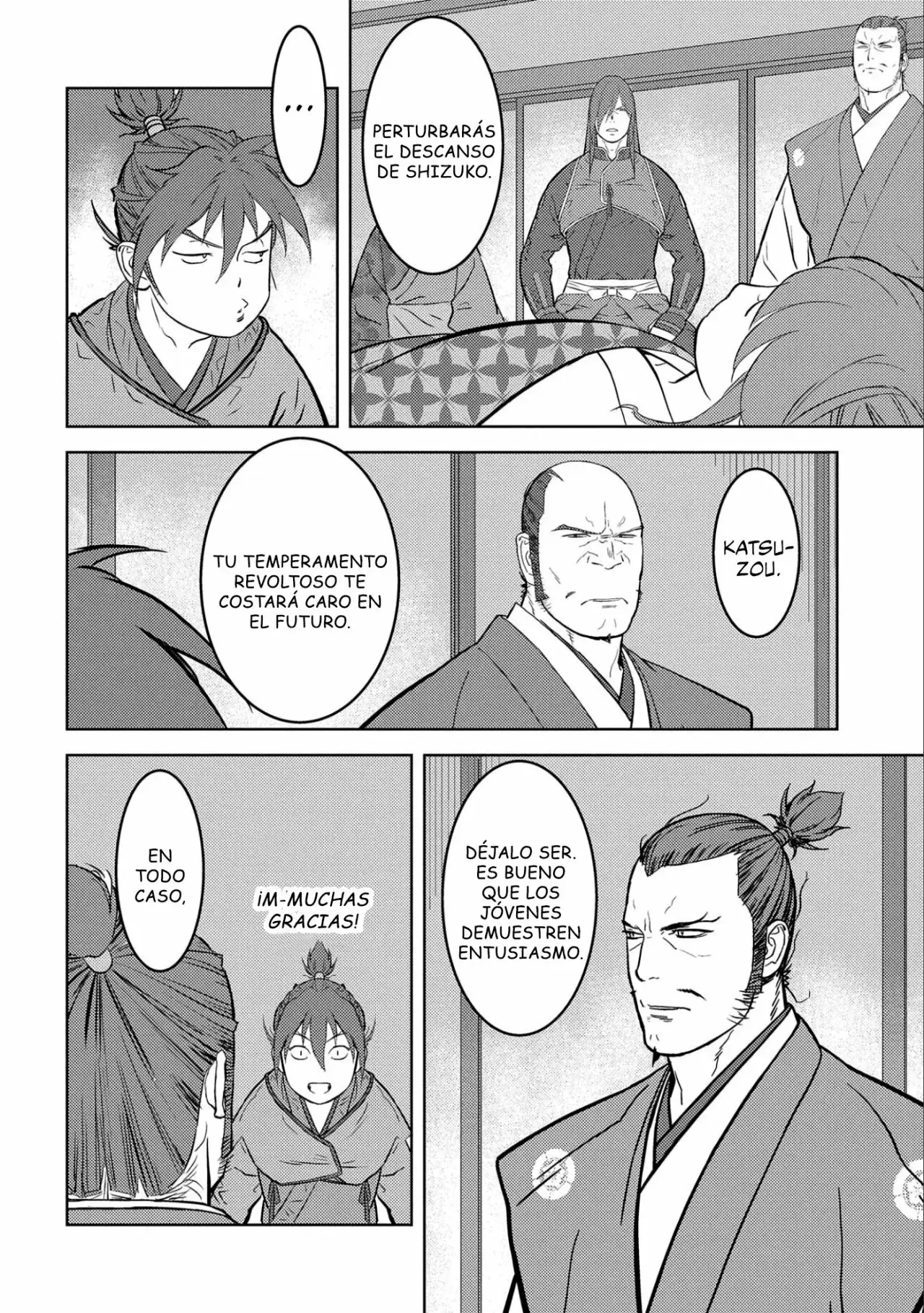 Capitulo 53 page 3