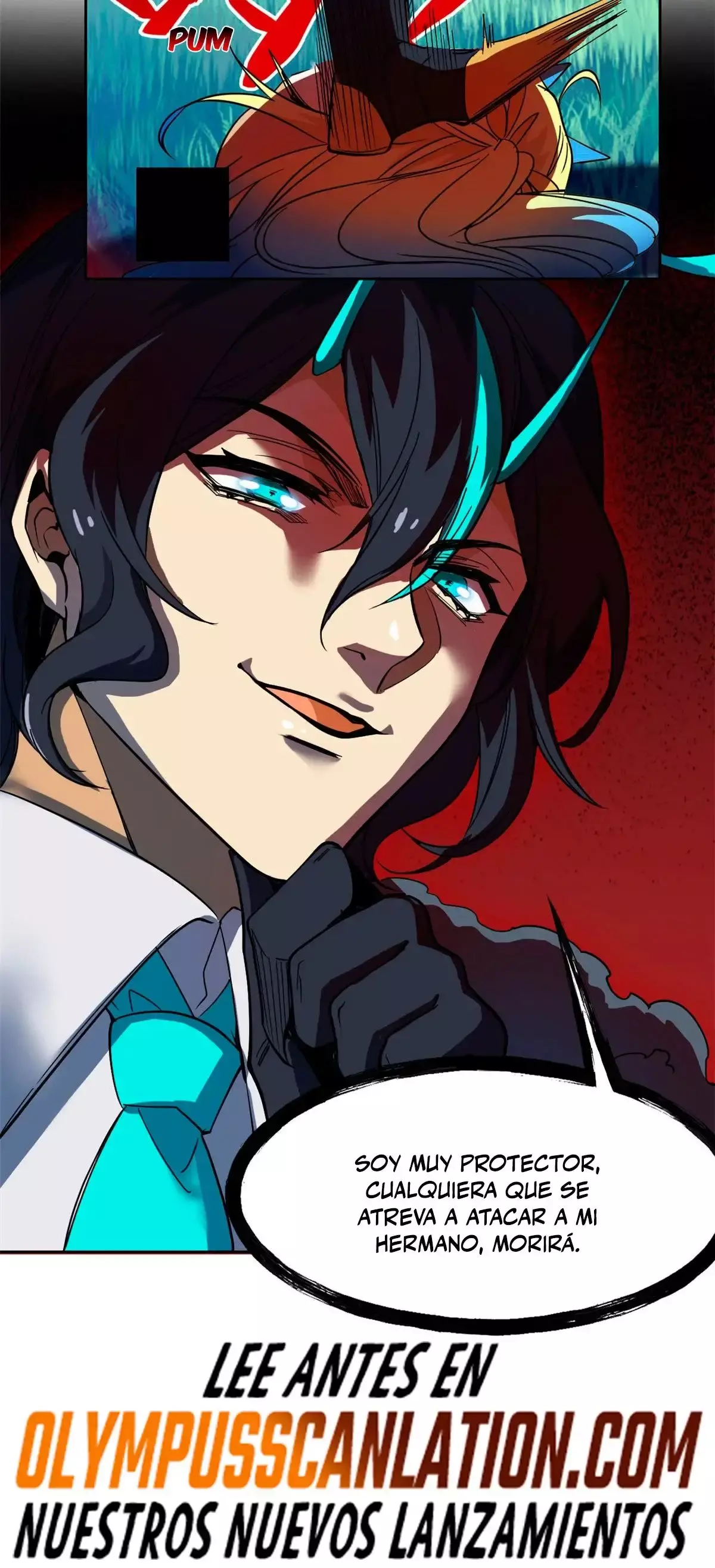 Capitulo 134 page 32