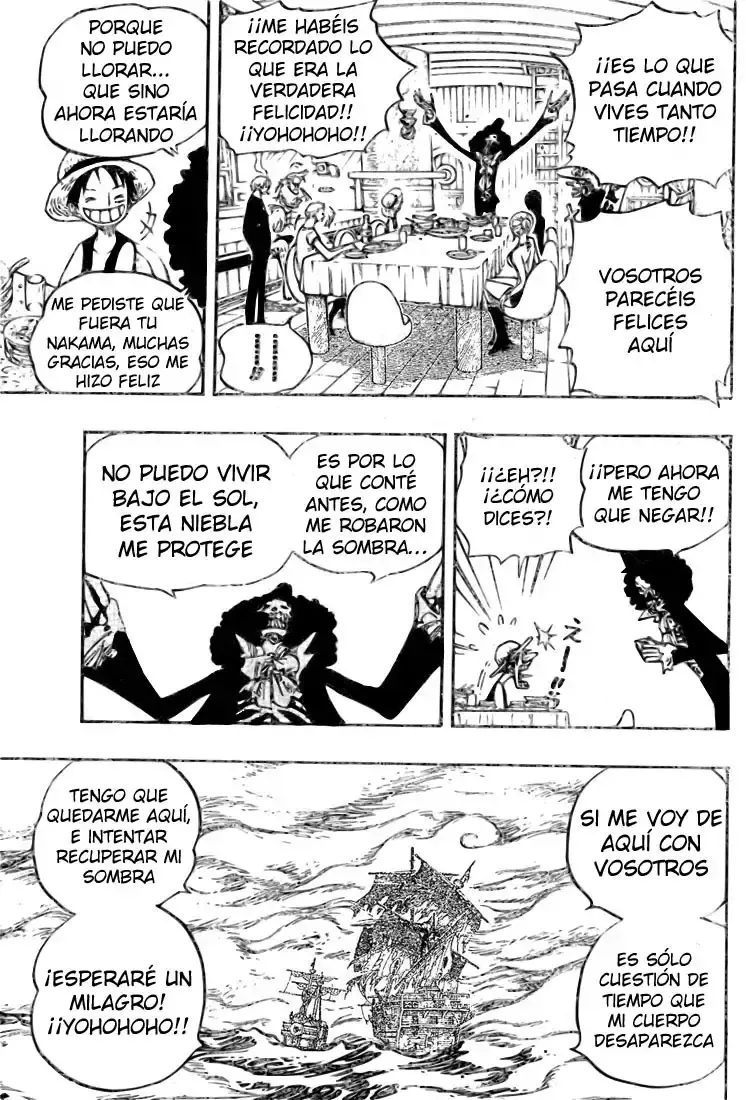 Capitulo 443 page 13