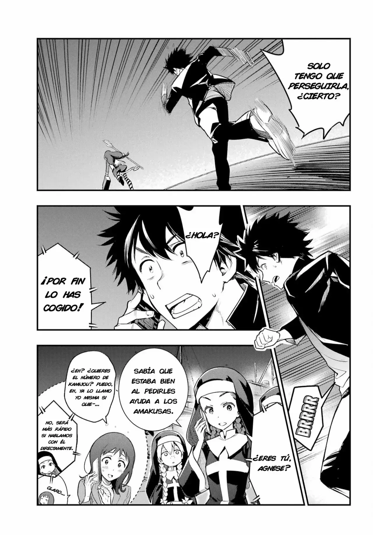 Capitulo 173 page 11