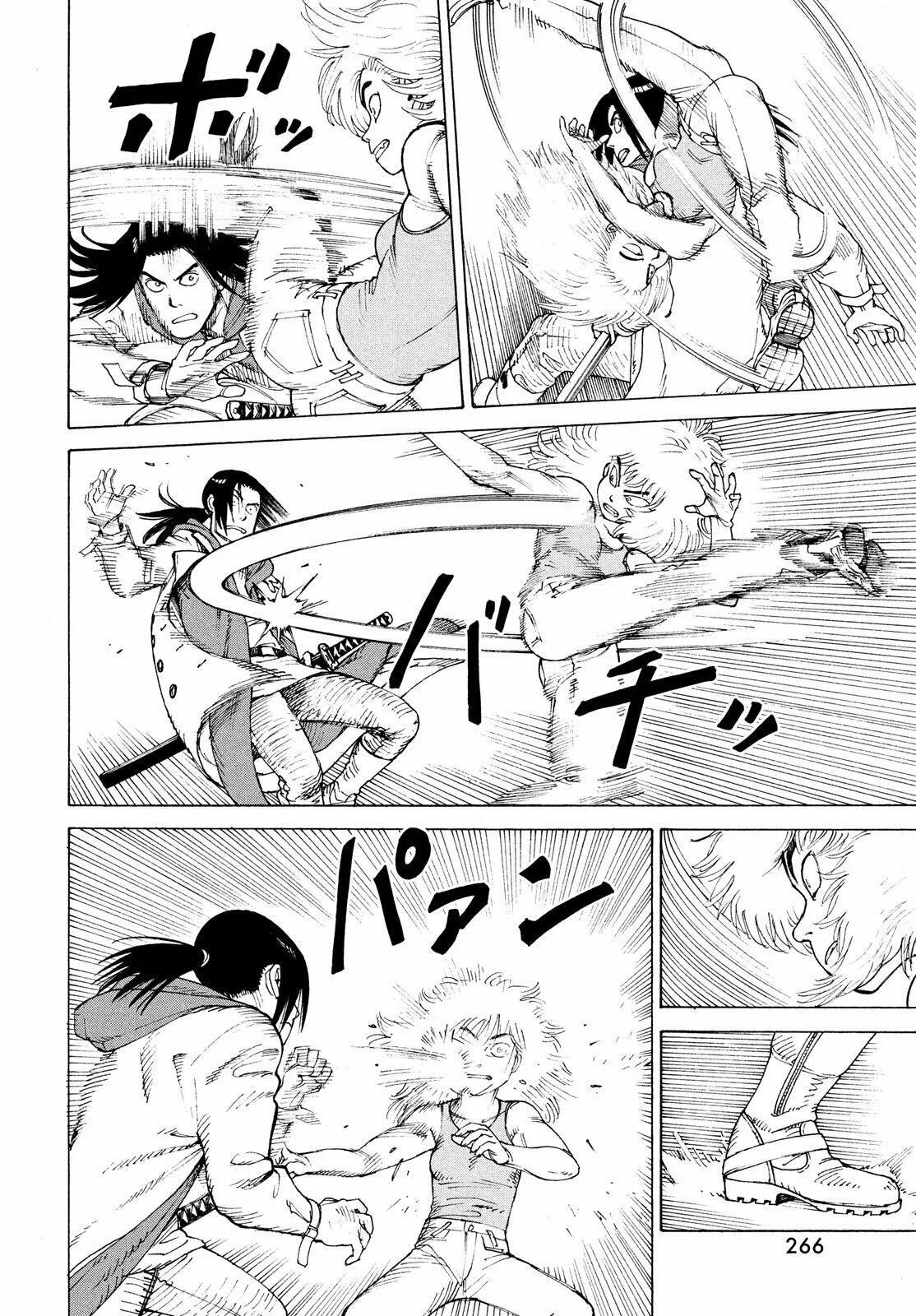Capitulo 50 page 10
