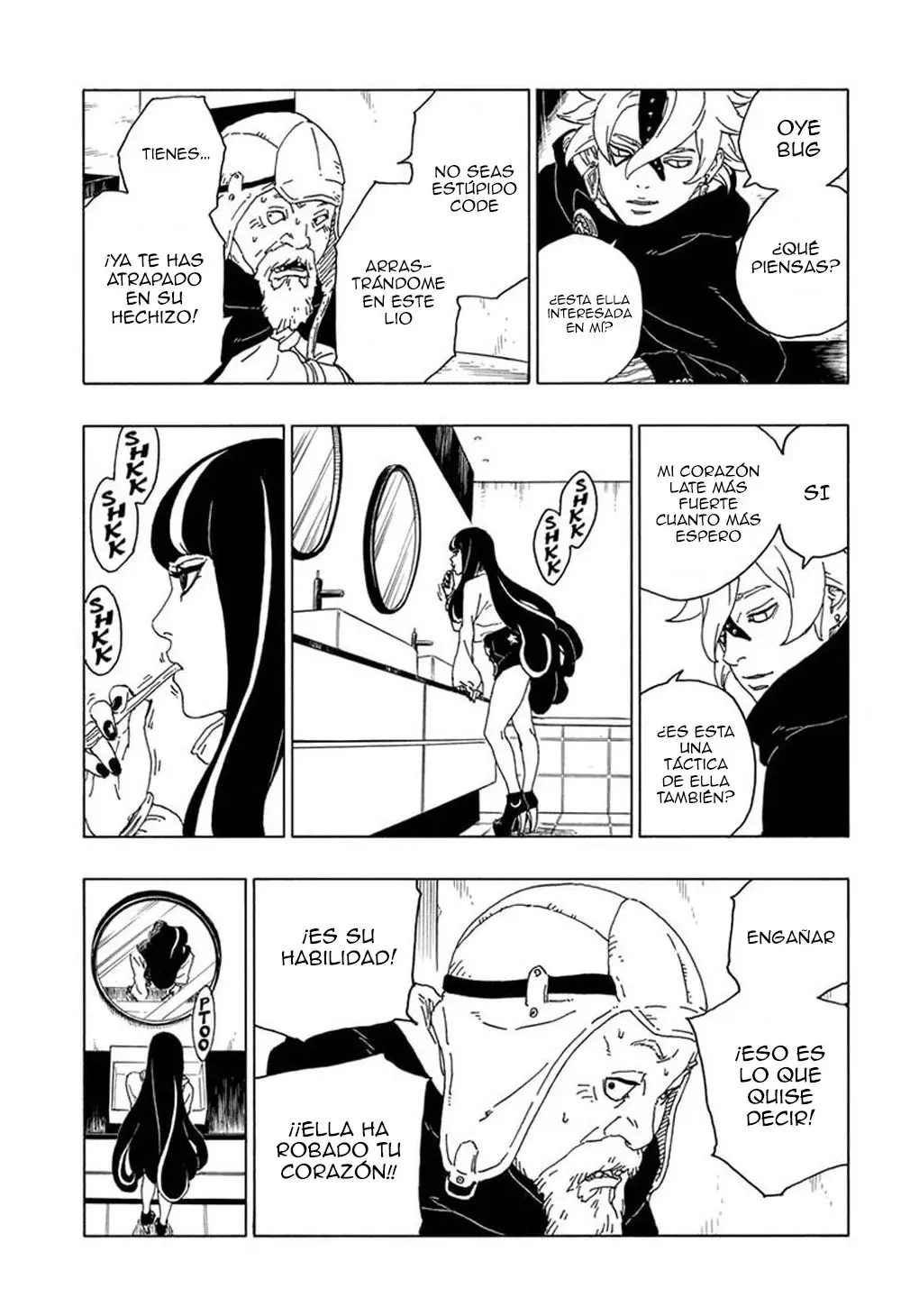 Capitulo 57 page 25