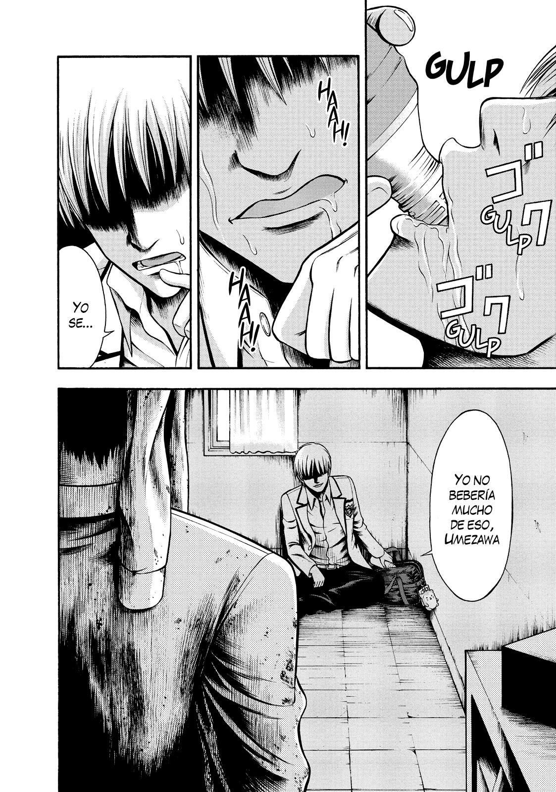 Capitulo 11 page 10