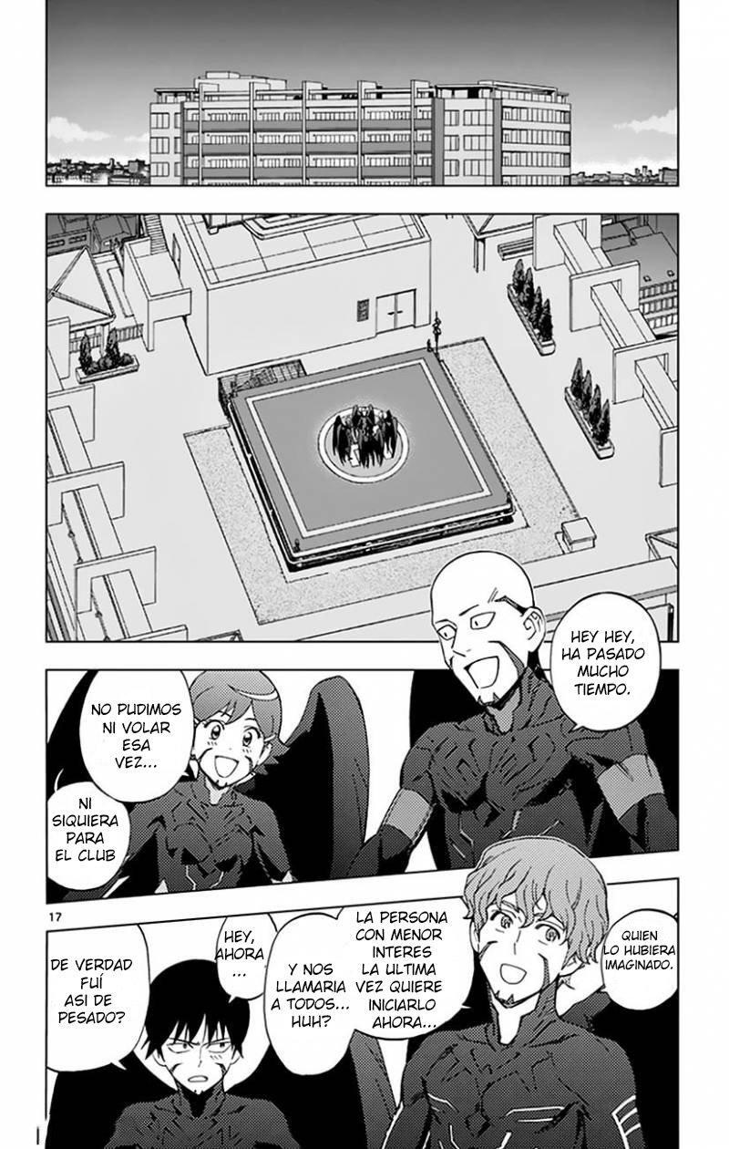 Capitulo 34 page 21