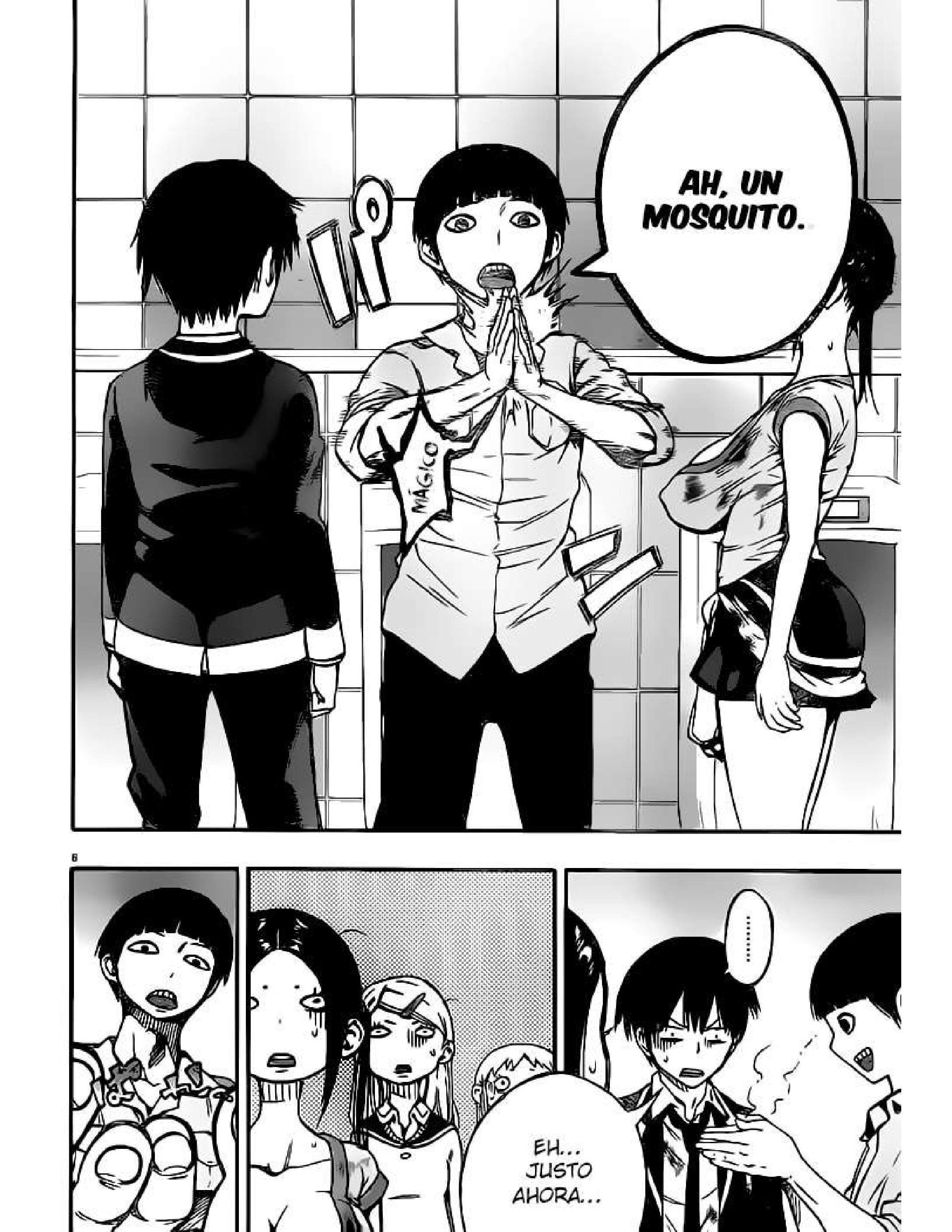 Capitulo 7 page 10