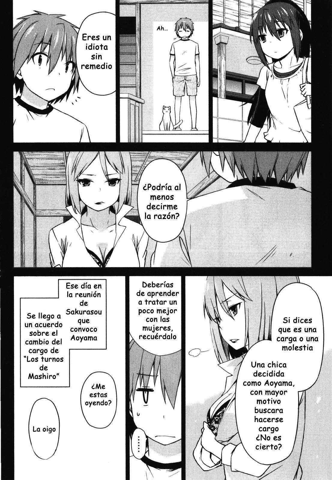 Capitulo 20 page 17