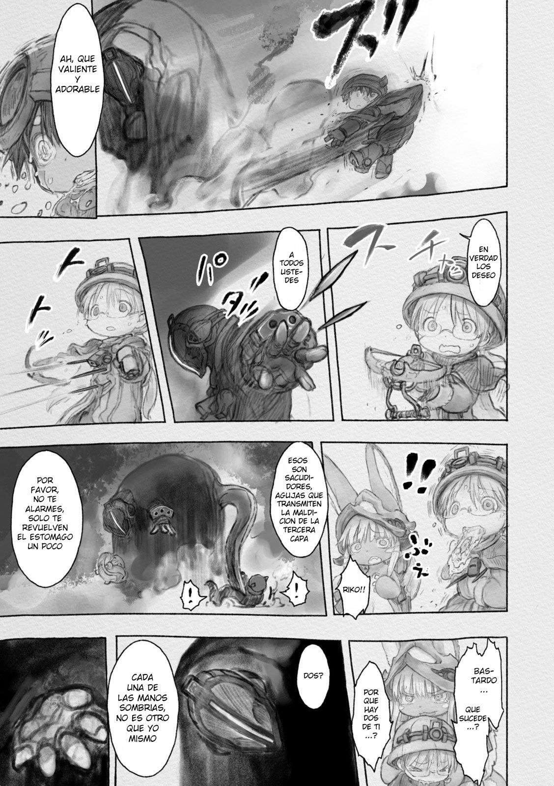 Capitulo 32 page 25