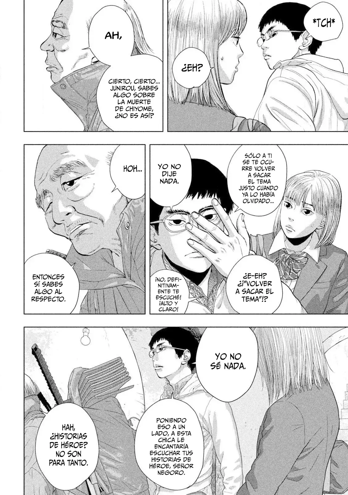 Capitulo 128 page 3