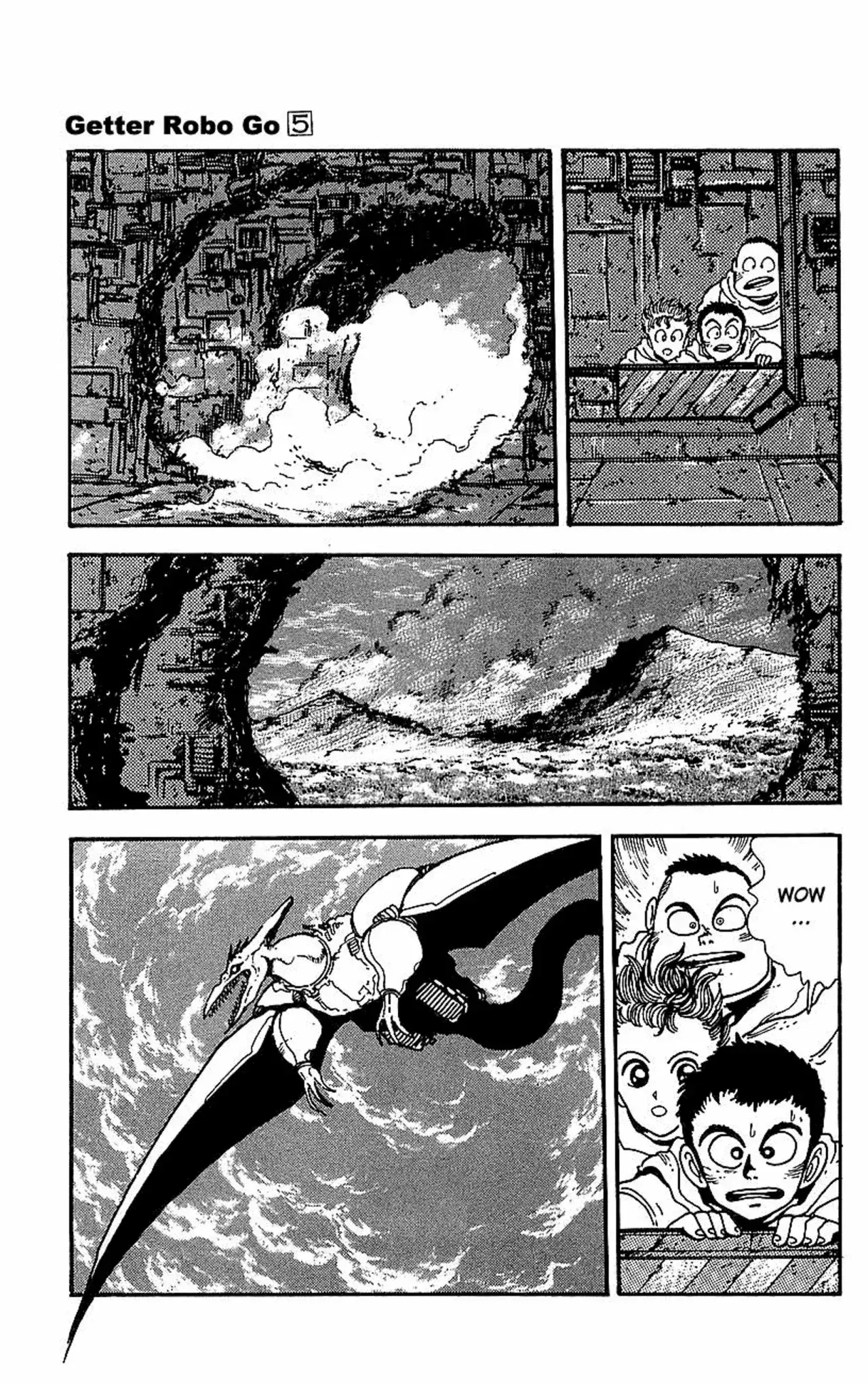 Capitulo 20 page 17