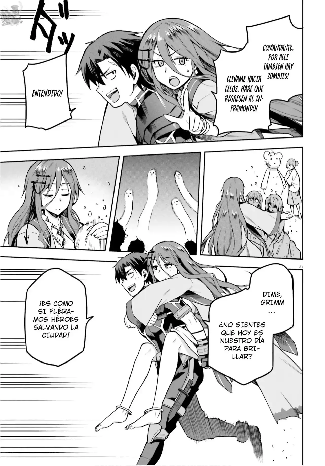 Capitulo 36 page 32