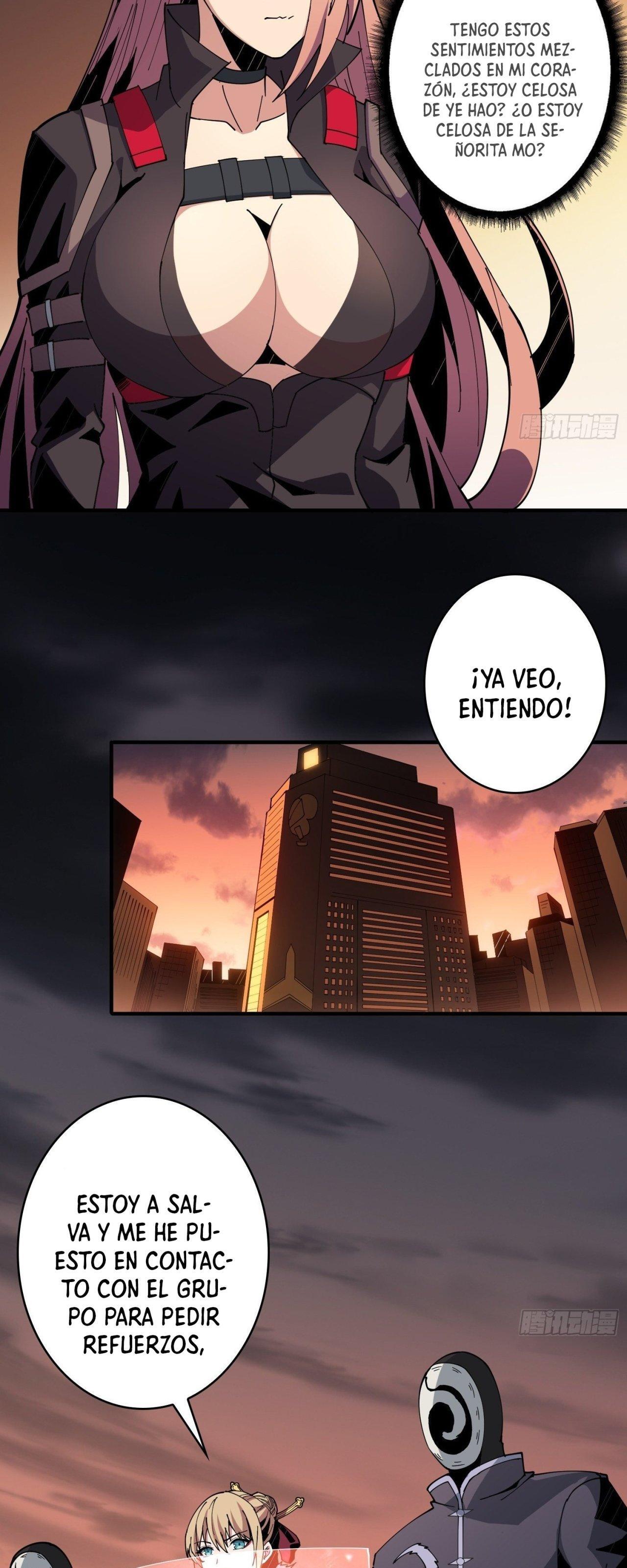 Capitulo 58 page 20