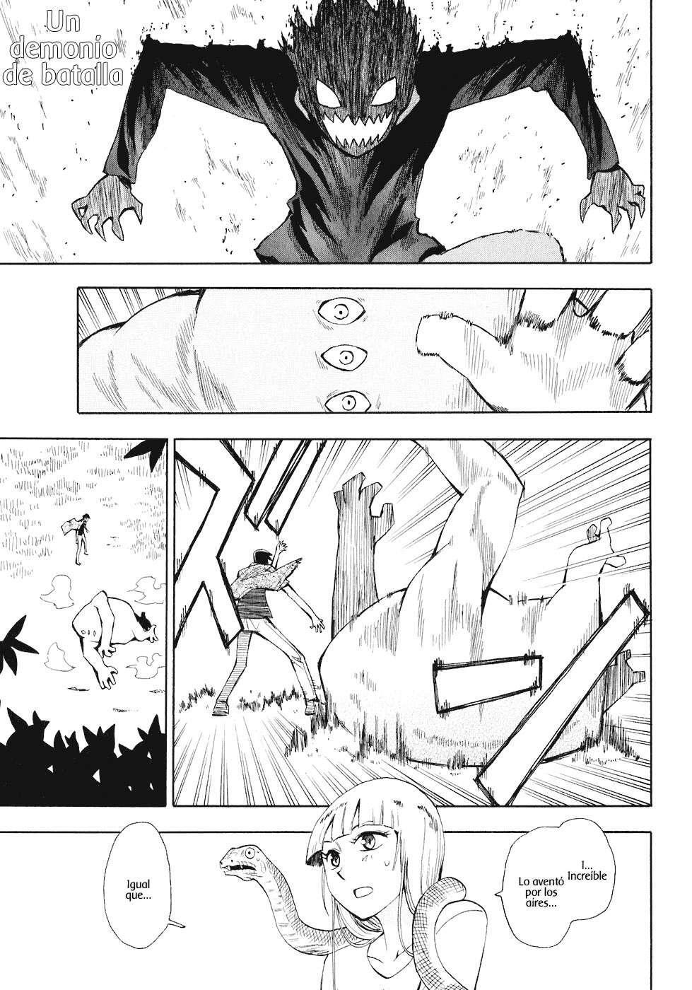 Capitulo 20 page 12