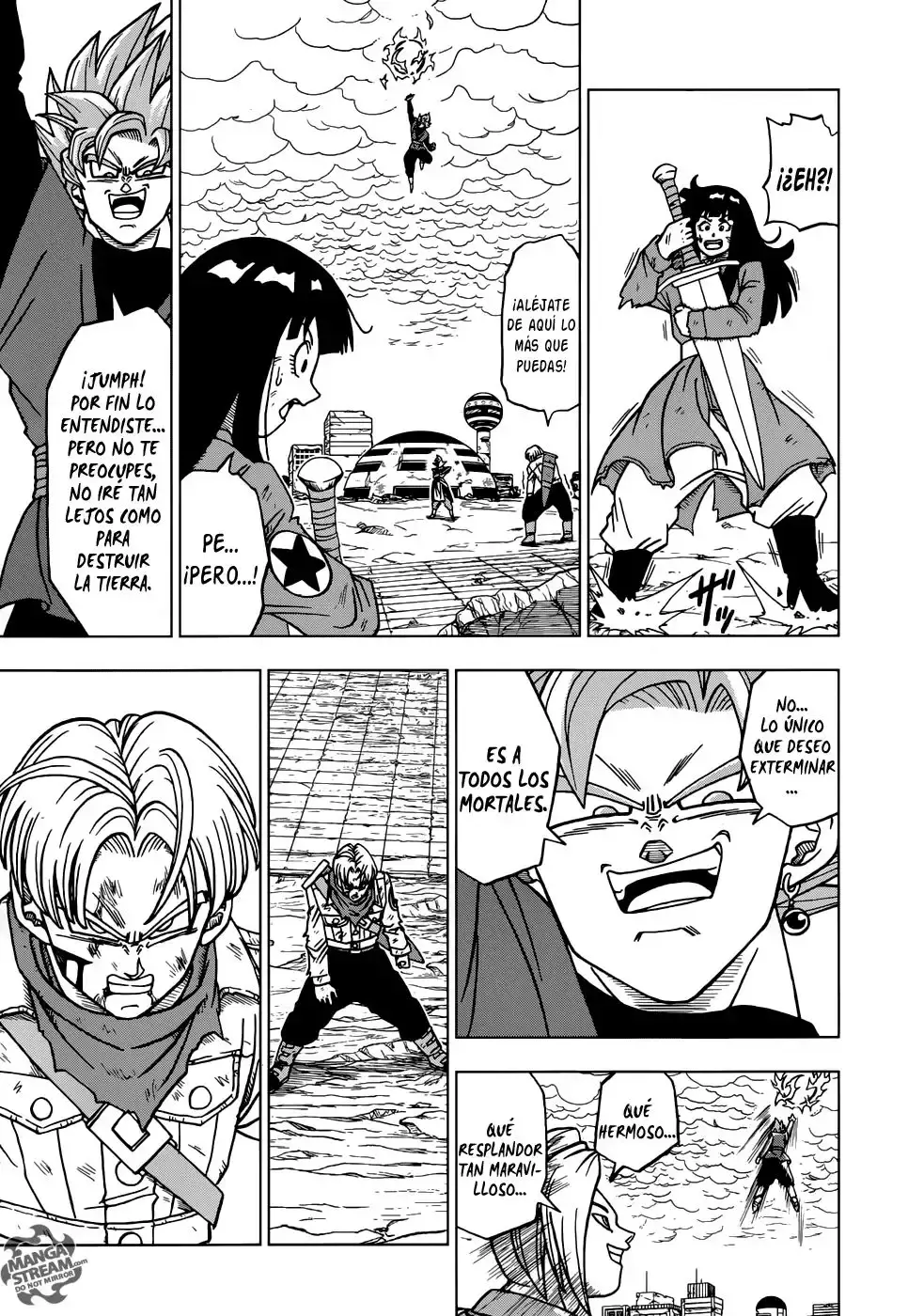 Capitulo 21 page 22