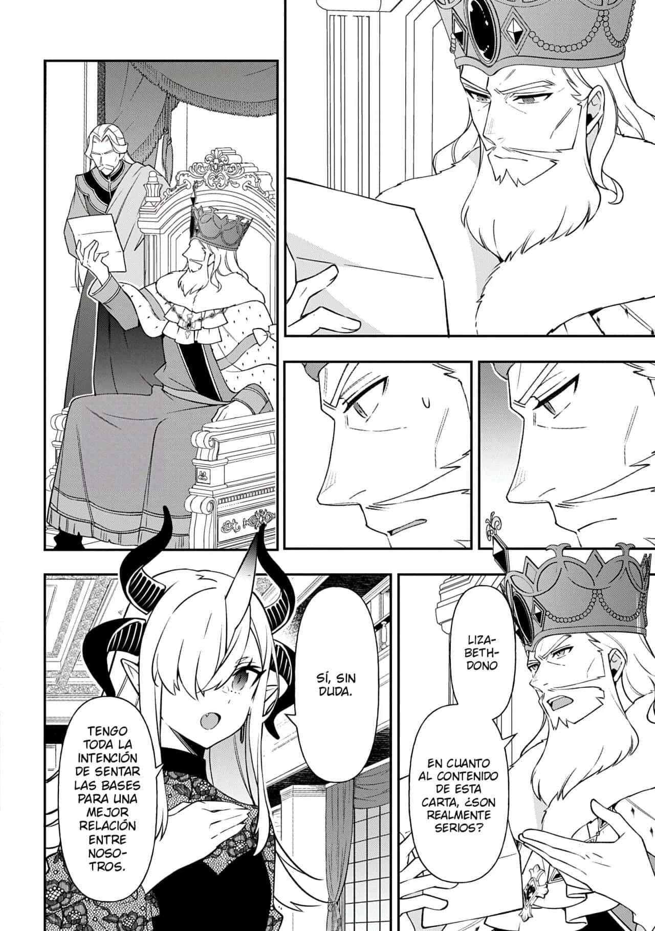 Capitulo 76 page 19