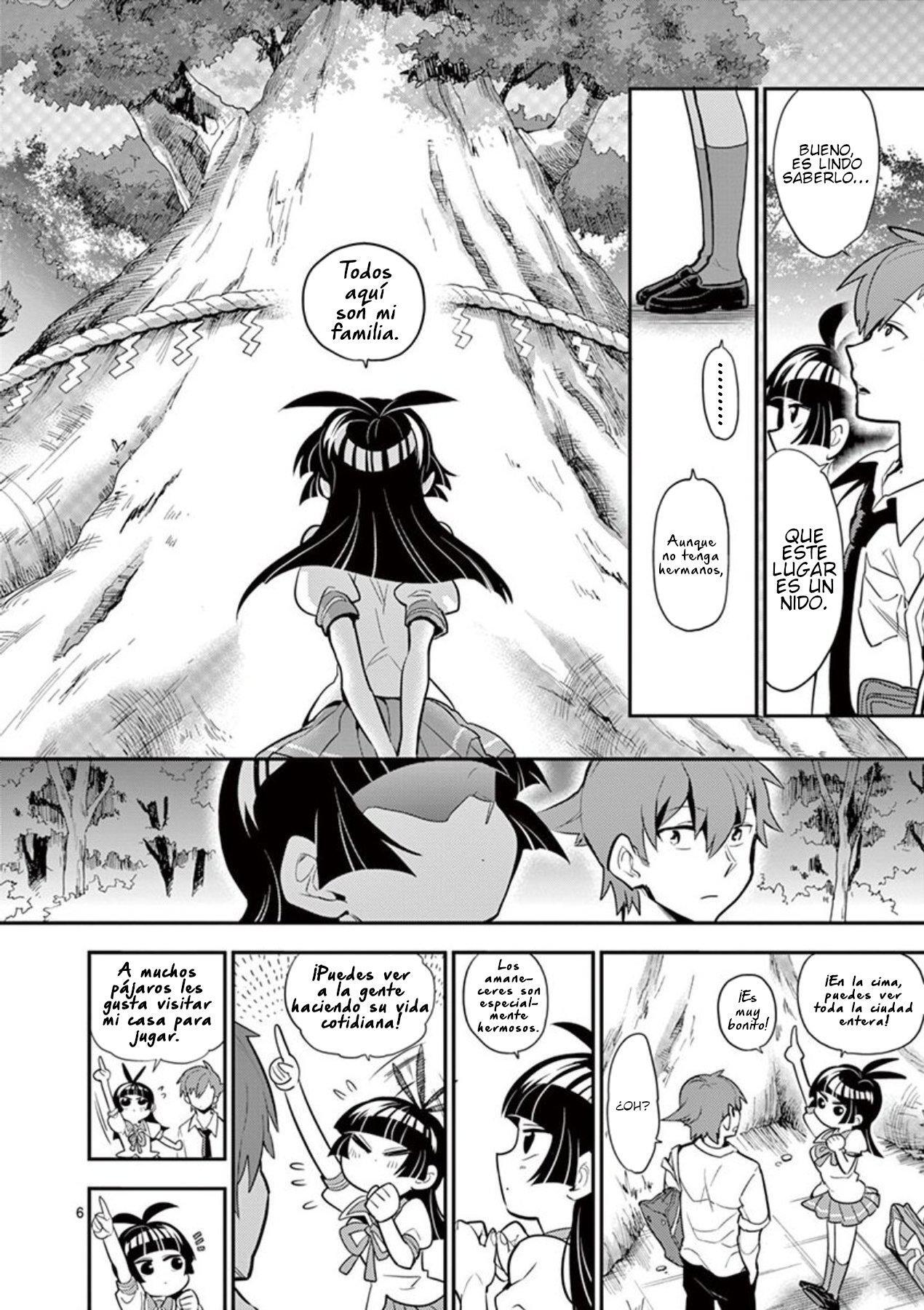Capitulo 32 page 7