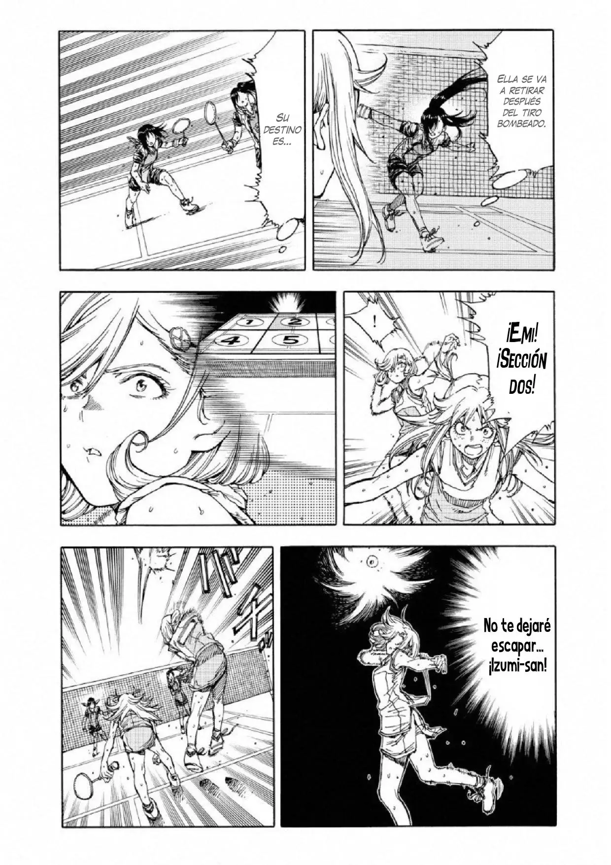 Capitulo 37 page 19