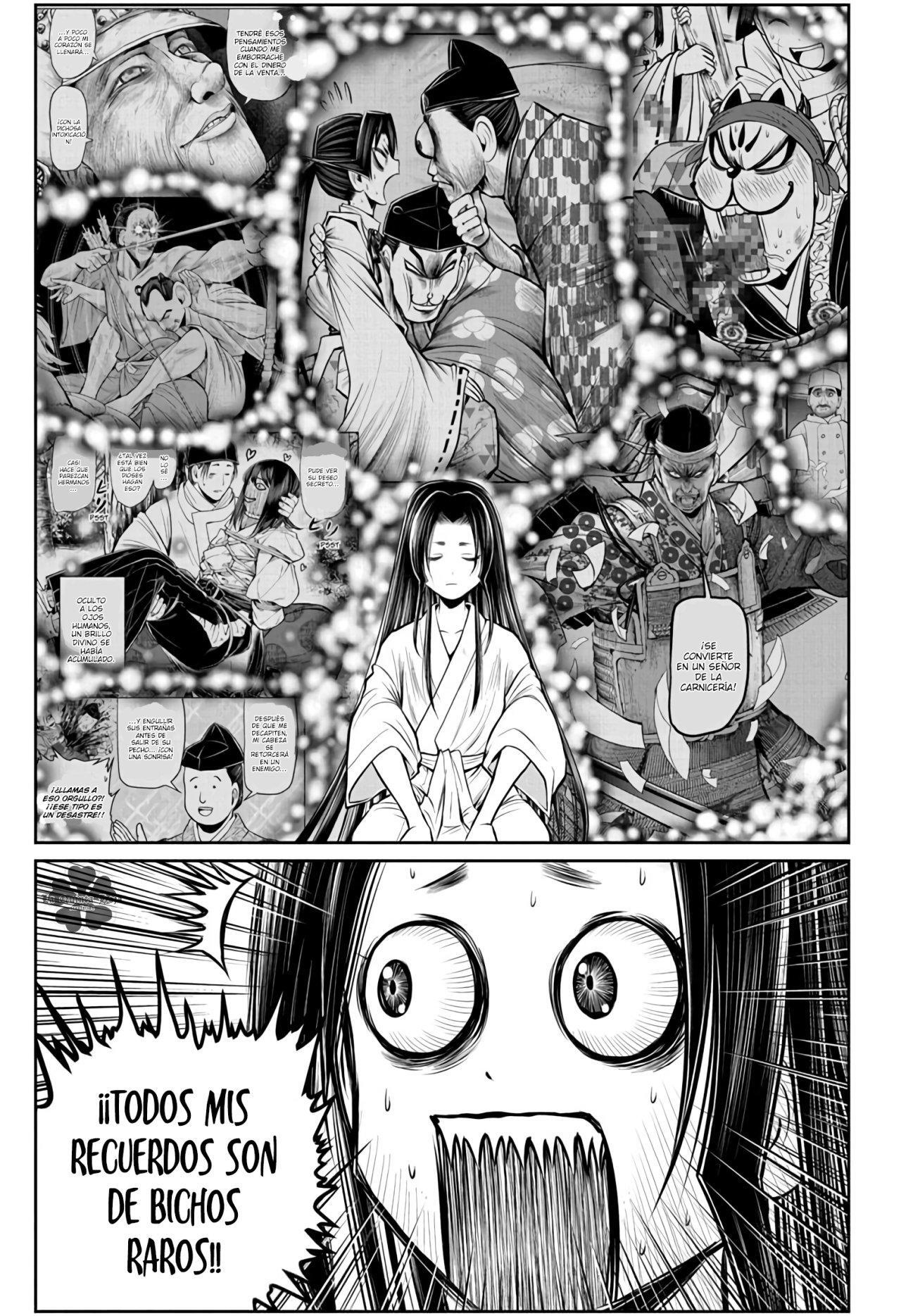 Capitulo 60 page 12