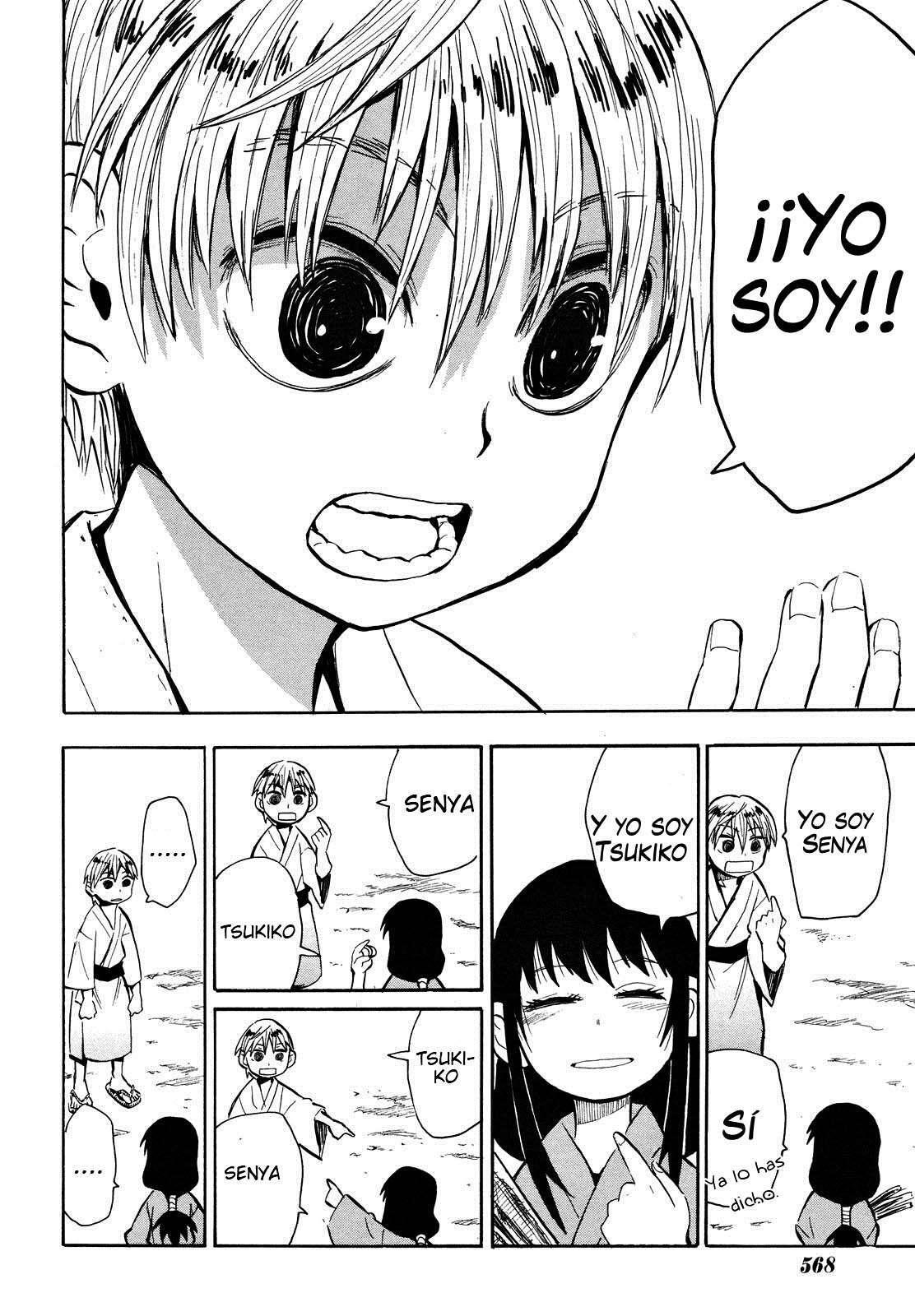 Capitulo 36 page 17
