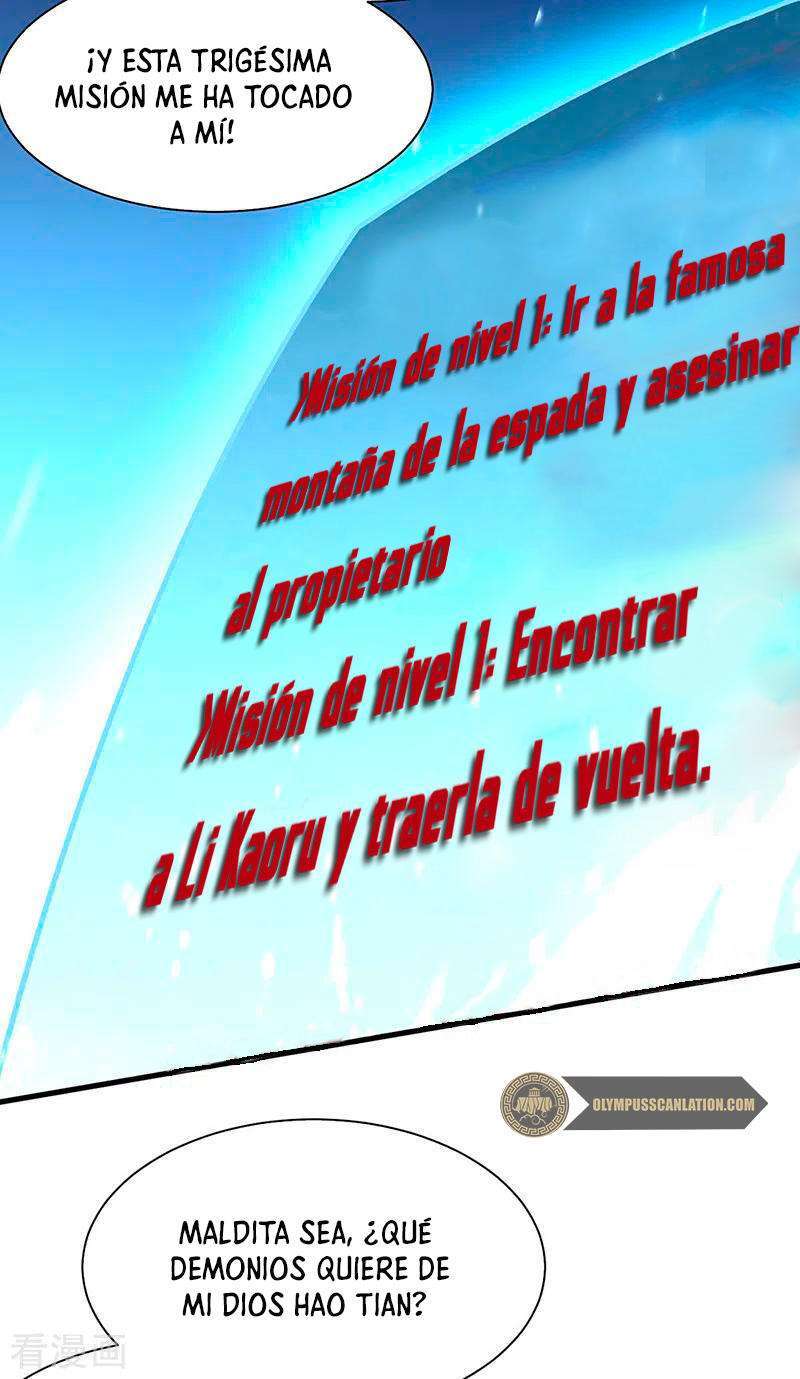 Capitulo 316 page 23