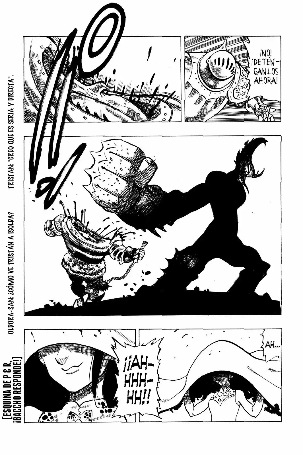 Capitulo 64 page 18