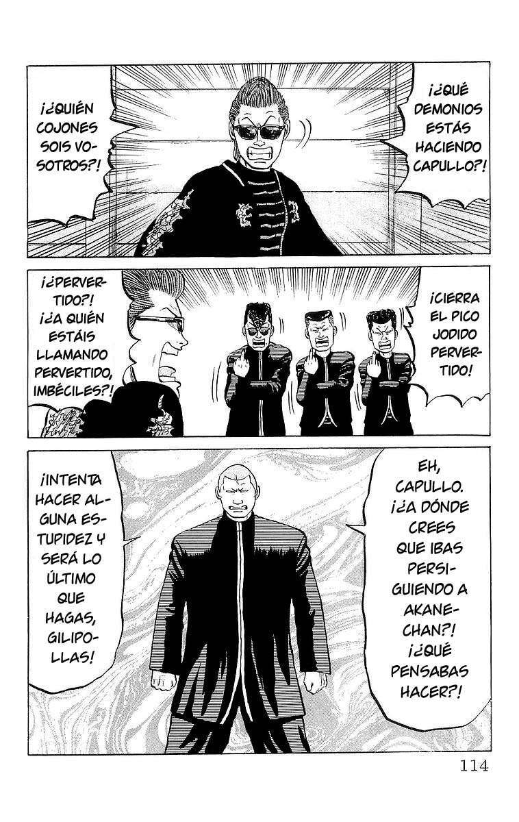 Capitulo 21 page 16