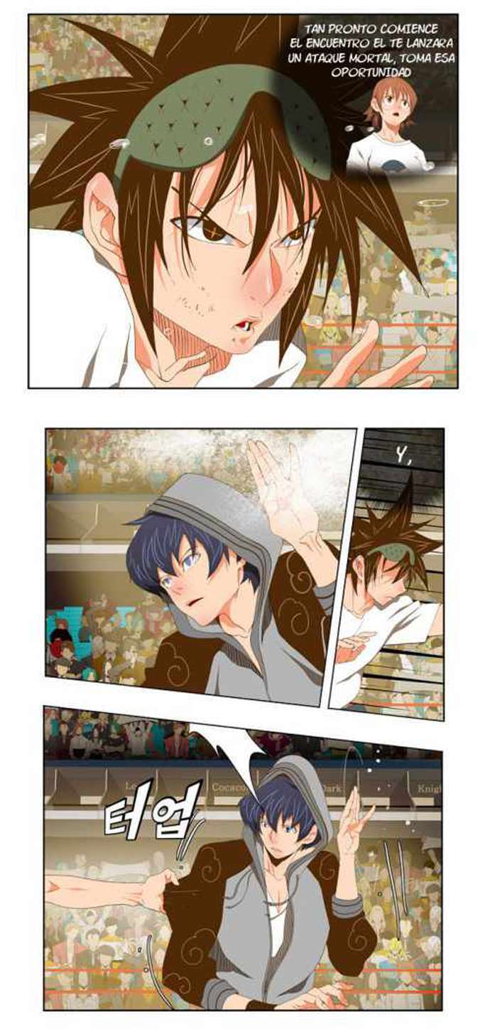 Capitulo 81 page 12