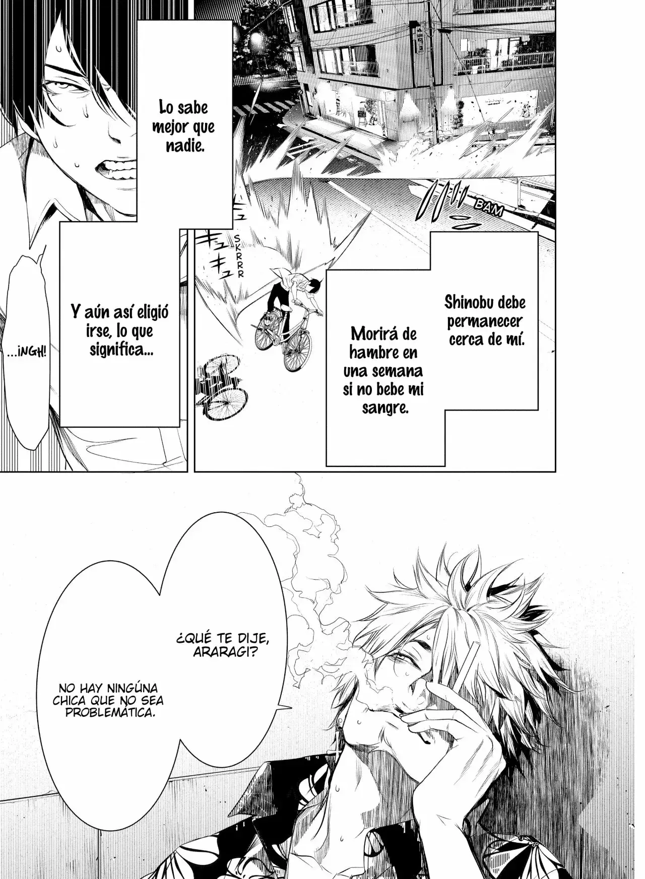 Capitulo 146 page 19