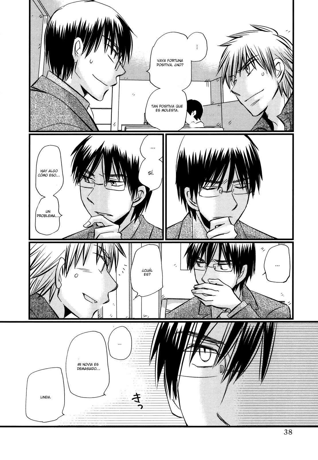 Capitulo 39 page 13
