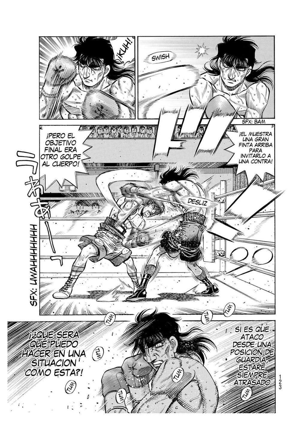 Capitulo 1365 page 9