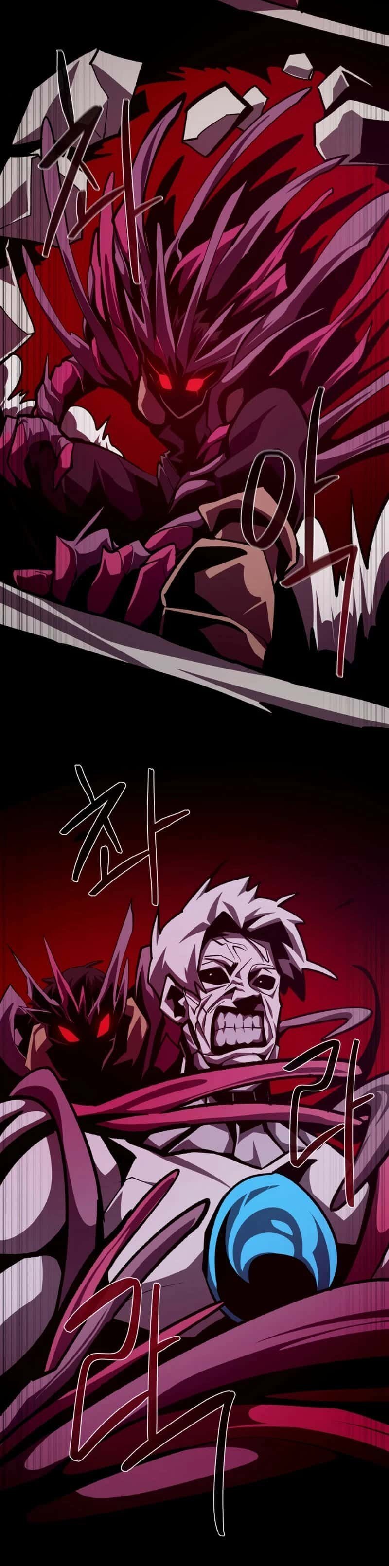 Capitulo 64 page 18