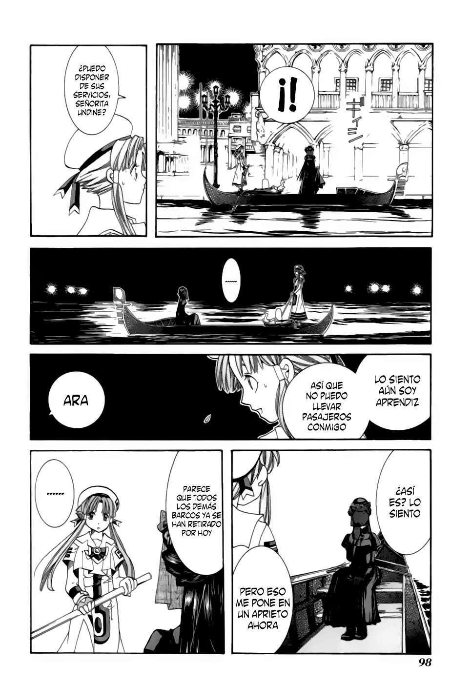 Capitulo 38 page 16