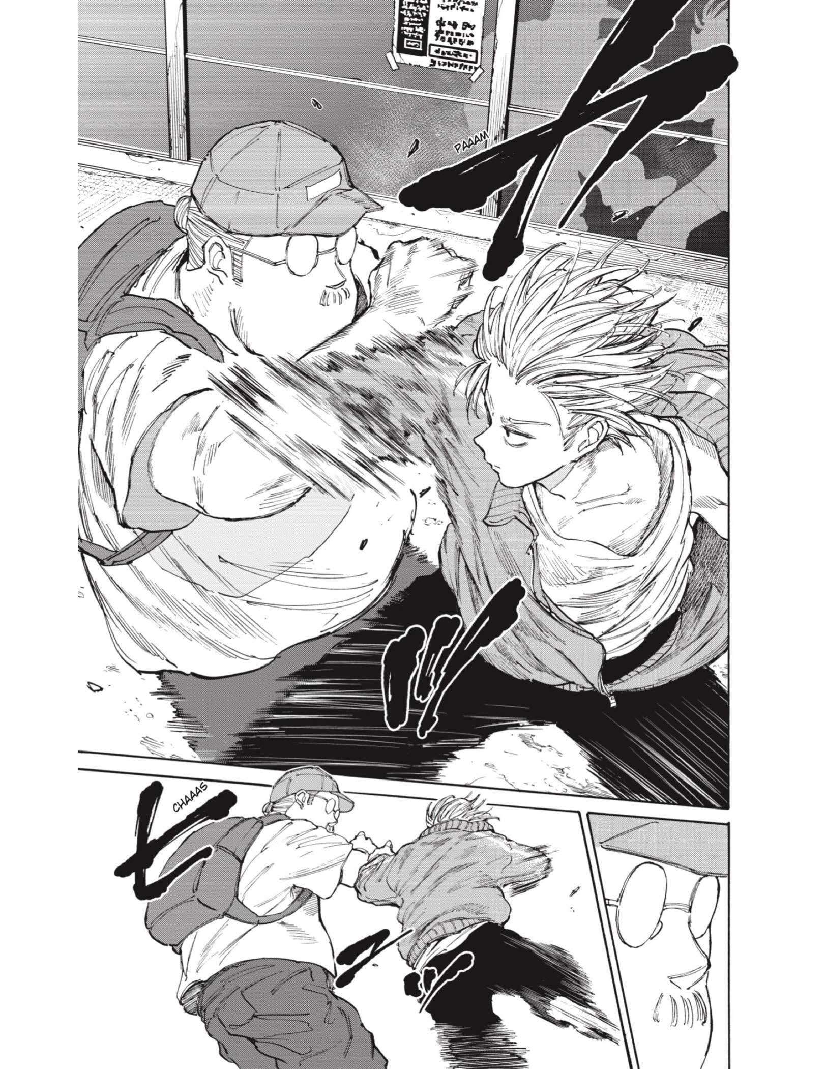 Capitulo 106 page 11