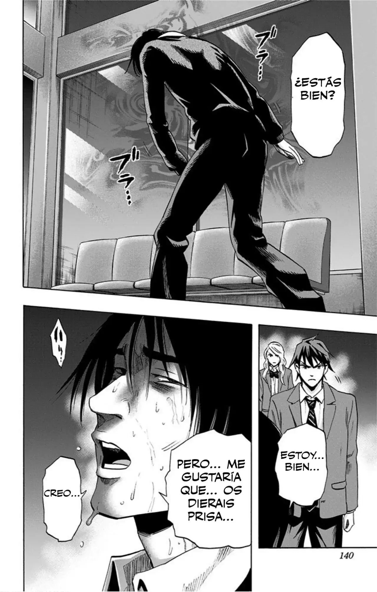 Capitulo 51 page 13