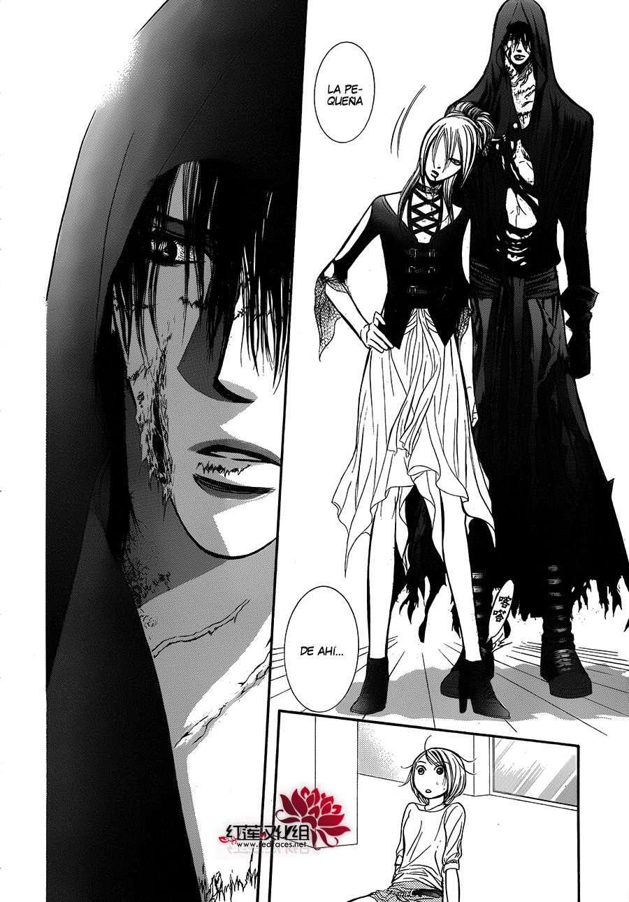 Capitulo 214 page 30